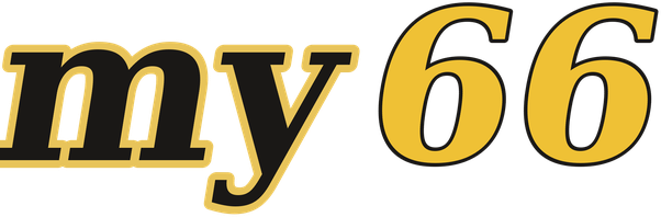 my66 logo