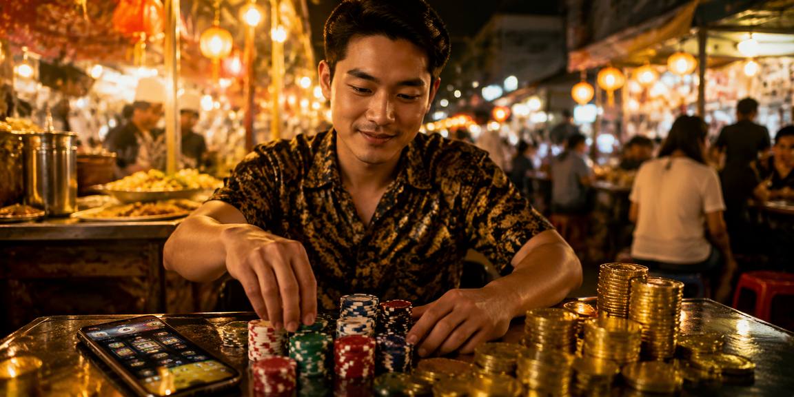 my66 Viettel Money Slot tại my66 có gì?